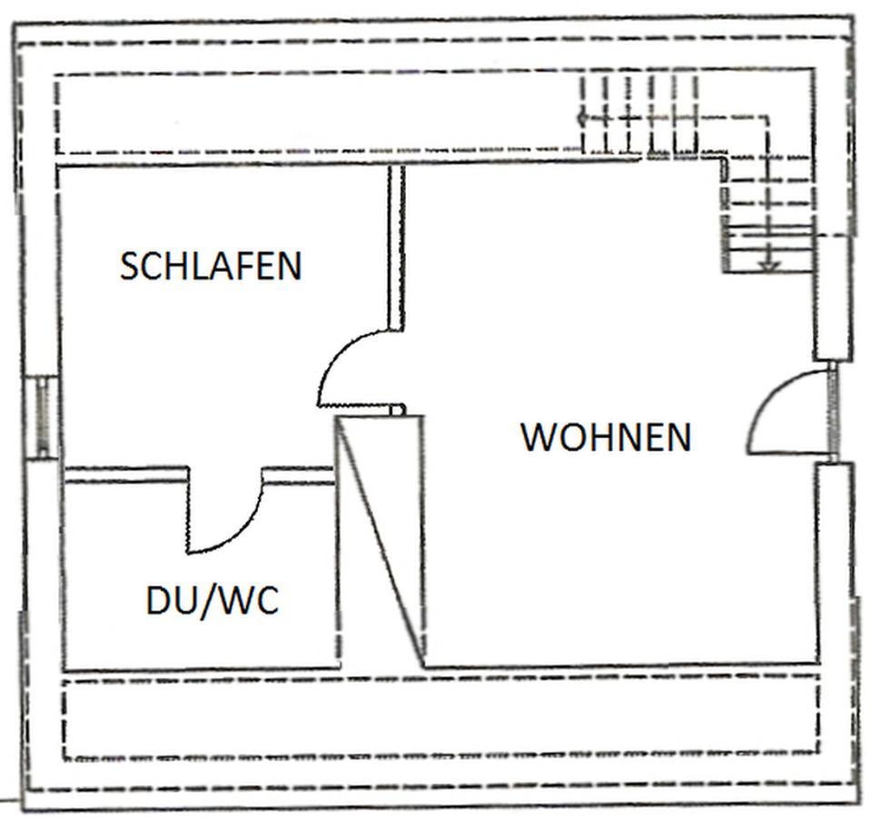 Ferienwohnungen Haus Hinneres Schalkenmehren Kültér fotó